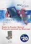 Gnp: Guide to Popular Natural Products for Pda, Palm Os: 1.0 MB Free Space Required, Windows Ce/pocket Pc, 9.5 MB Free Space Required