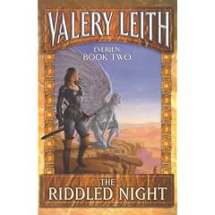 The Riddled Night (Everien)