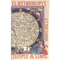 Guide to Glastonbury's Temple of the Stars