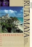 Lonely Planet-Ruta Maya.Belize [VHS]