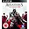 Ultimate PS3 Games (that I've not been disappointed by)
