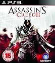 Assassin's Creed II (PS3)