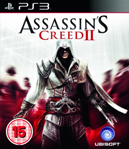 Assassin's Creed II (PS3)