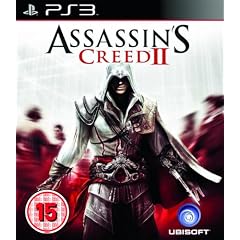 Assassin's Creed II [UK Import]