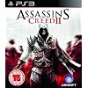 Assassin's Creed II (PS3)
