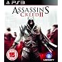 Assassin's Creed II (PS3)