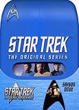 Revue Paramount  / Star Trek : The Original Series : L'Intégrale Saison 2 - Coffret 7 DVD