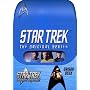 Star Trek : The Original Series : L'Int�grale Saison 2 - Coffret 7 DVD