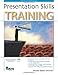 Presentation Skills Training