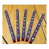 Educational Numeric Balance Beam
