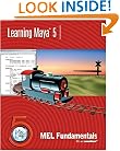 Learning Maya 5: MEL Fundamentals