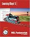 Books : Learning Maya 5: MEL Fundamentals