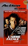 Revue Warner Home Vidéo  / L'arme fatale 4
