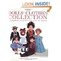 The Dolls Clothes Collection: Complete Outfits for You to Make