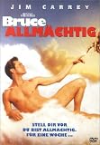 cover of Bruce Allmächtig (USA 2003)