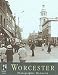 Book Francis Frith's Around Worcester (Photographic Memories)