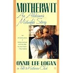 Motherwit: An Alabama Midwife's Story book cover