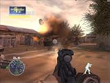 Delta Force - Black Hawk Down - 
