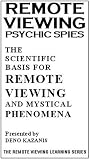 Rv Psychic Spies: Scientific Basis for Remote View [VHS] [Import]