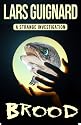 BROOD (#1 in the Sterling Strange Paranormal Detective Series)