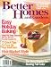 Better Homes & Gardens, November 2006 Issue