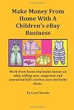 51C0XHRSh5L. SL160  How to Make GOOD Money on eBay in Only a Few Hours a Week (Updated)