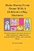 Make Money from Home with a Children's Ebay Business: Work from Home and Make Money on Ebay Selling New, Outgrown and Unwanted Kid’s Clothes, Toys and Baby Items