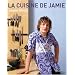 La cuisine de Jamie Oliver
