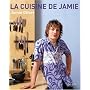 La cuisine de Jamie Oliver