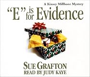 "E" Is for Evidence