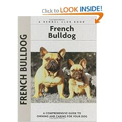 French Bulldogs (Kennel Club Dog Breed Series)