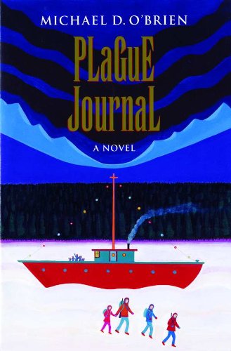 Plague Journal (Children of the Last Days)