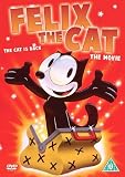 Felix The Cat - The Movie