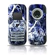 Soul Keeper Design Protective Skin Decal Sticker for LG enV VX9900 Cell Phone