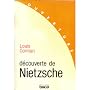 D�couverte de Nietzsche de l. Corman