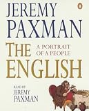 The English: A Portrait of a People