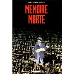 M�moire morte