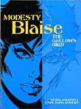 Modesty Blaise: Gallows Bird