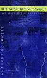 Stormbreaker (An Alex Rider Adventure)