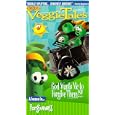 VeggieTales - God Wants Me to Forgive Them?
