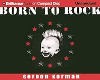 Born to Rock