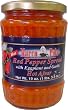 Marco Polo Hot Ajvar (Red Pepper Spread)