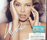 Fever+9 Trx Bonus Avcd [Asian] - Kylie Minogue