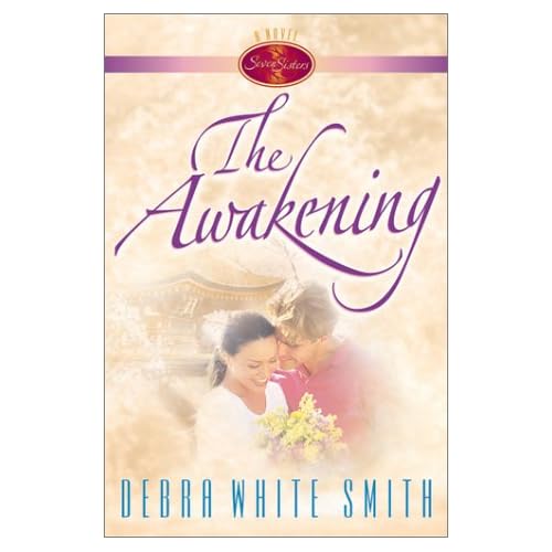 The Awakening (Seven Sisters, Book 2)