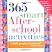 365 tv-free activities for kids ages 4-8 (paperback)