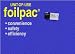 Bacitracin Ointment Foilpac - 0.9 Grams - Box Of 144