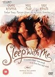 Sleep With Me [DVD]