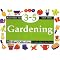 Books About Gardening With Children