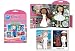Fashion Angels - Jet Settin' Mini Poster New York Colouing Set