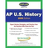 kaplan ap us history 2006